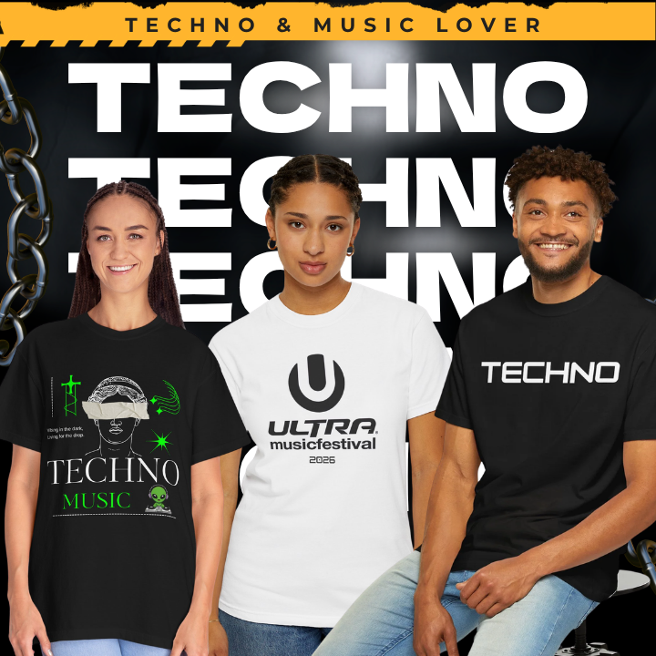 Top Techno Festival Outfit Ideas for 2026