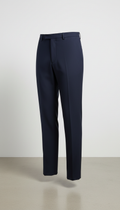 Technical Tapered Trouser