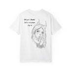 Little things & Not your Bhabhi T-shirt