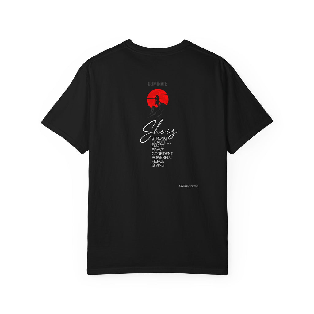 Gym Tshirt for Girls