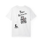Out of the Box: Unisex Wear