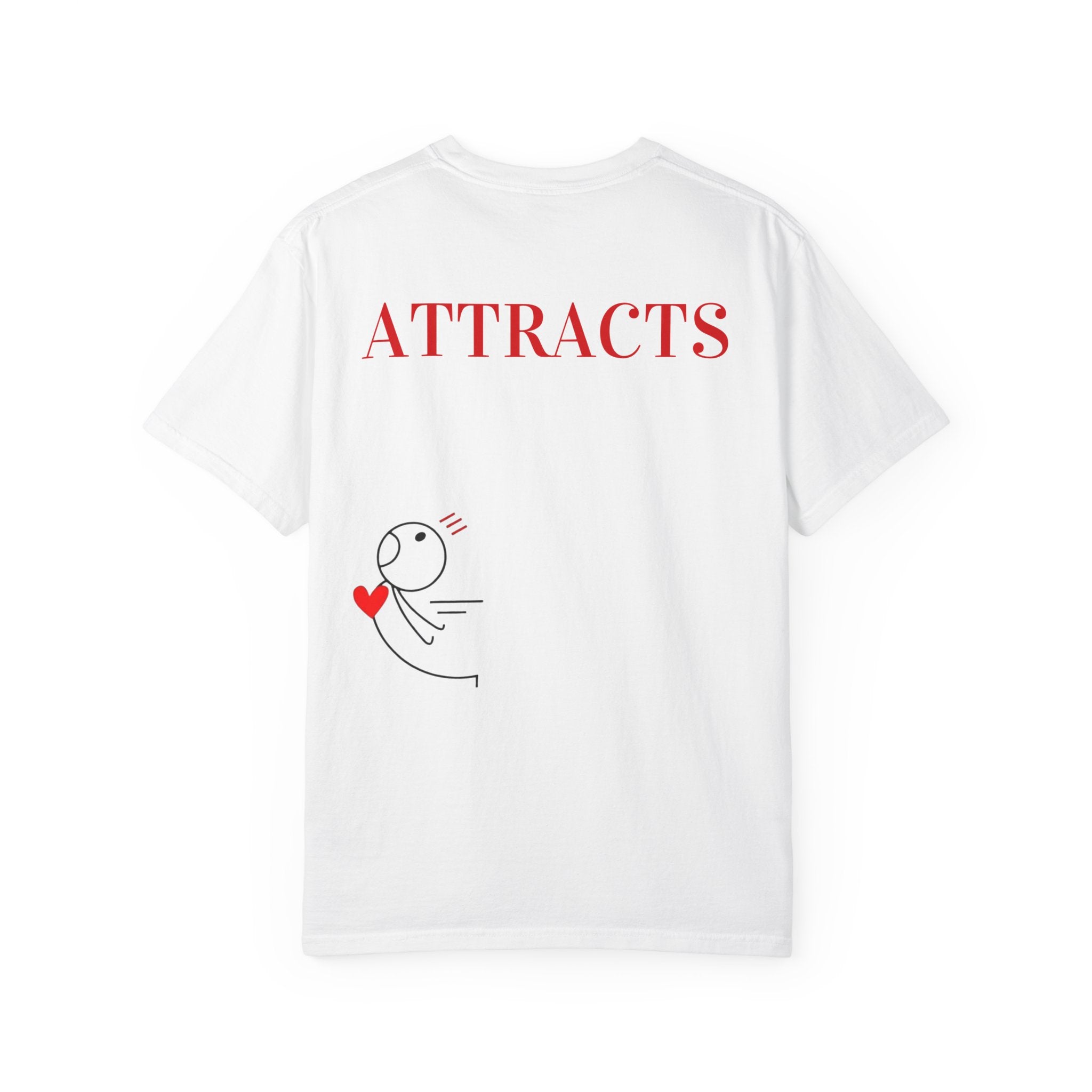 Couple Tshirt for Male