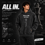 All In hoddie, For Chess Lover Tshirt ClassyVastra