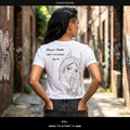 Little things & Not your Bhabhi T-shirt