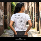 Little things & Not your Bhabhi T-shirt