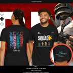 Game lover Tshirt:  Final Circle