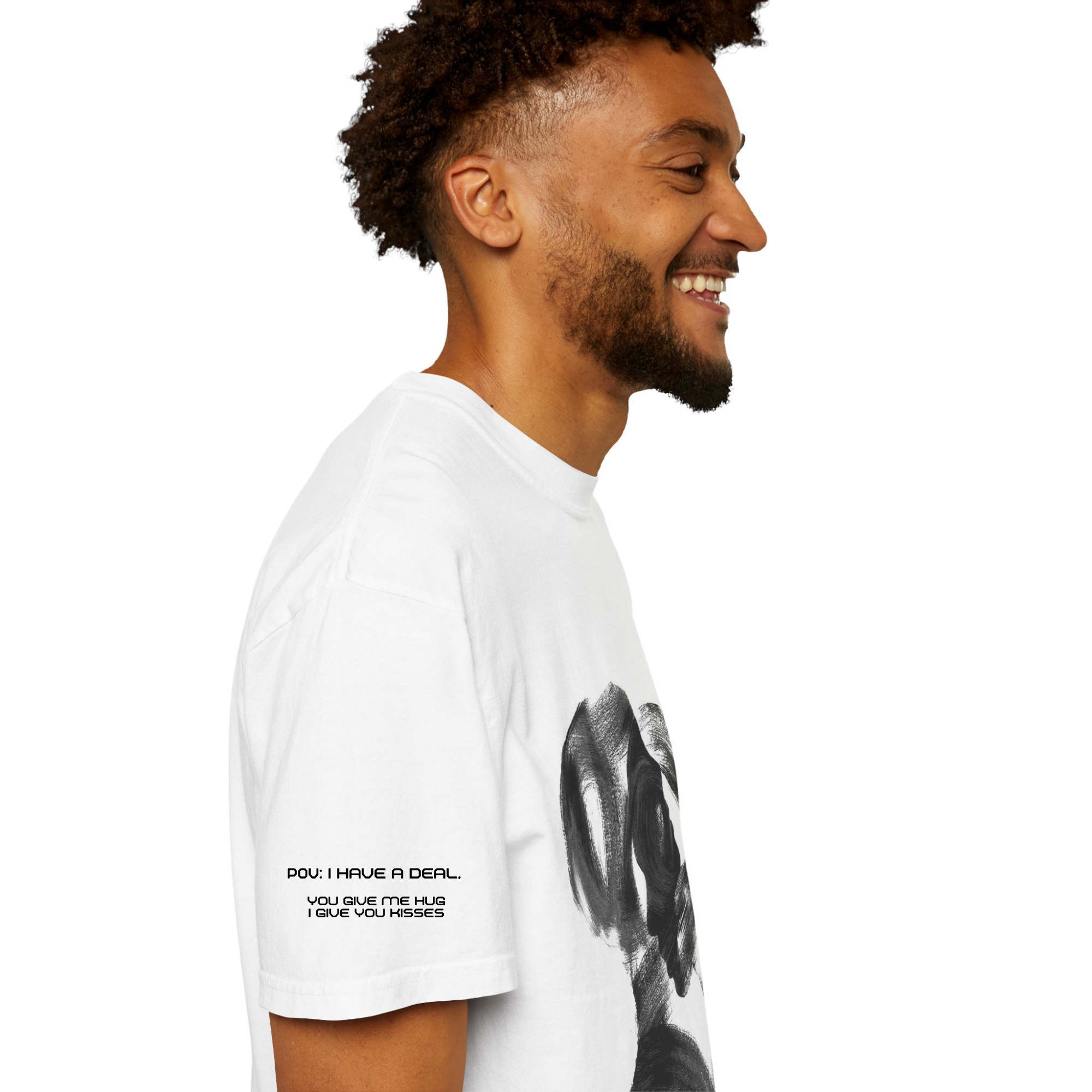 Out of the Box: Unisex Wear