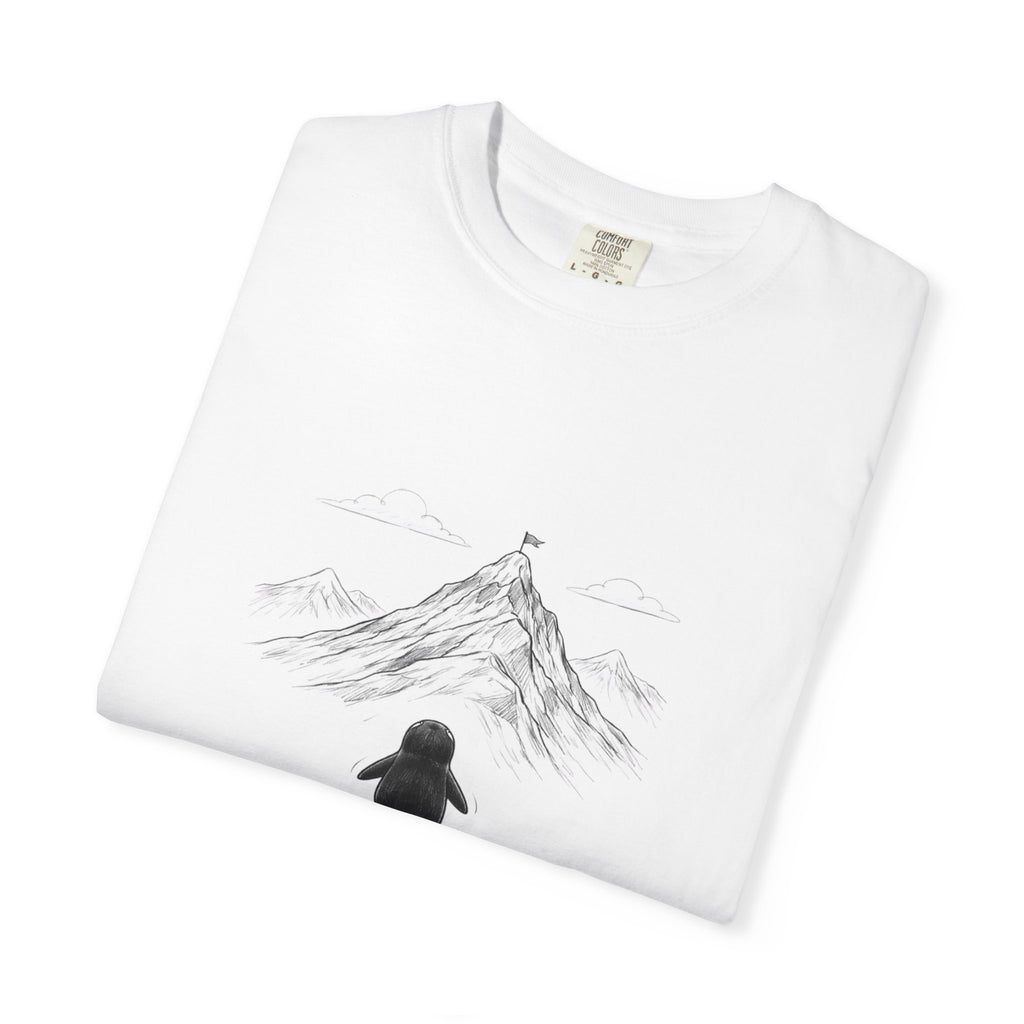 Penguin | Tshirt |Unisex