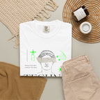 Techno Unisex Tshirt for Techno Lovers