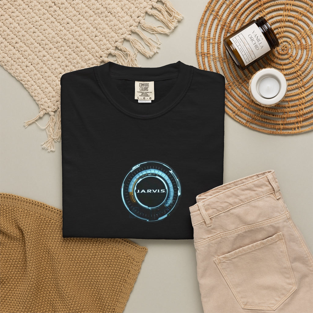 Iron Man Tshirt