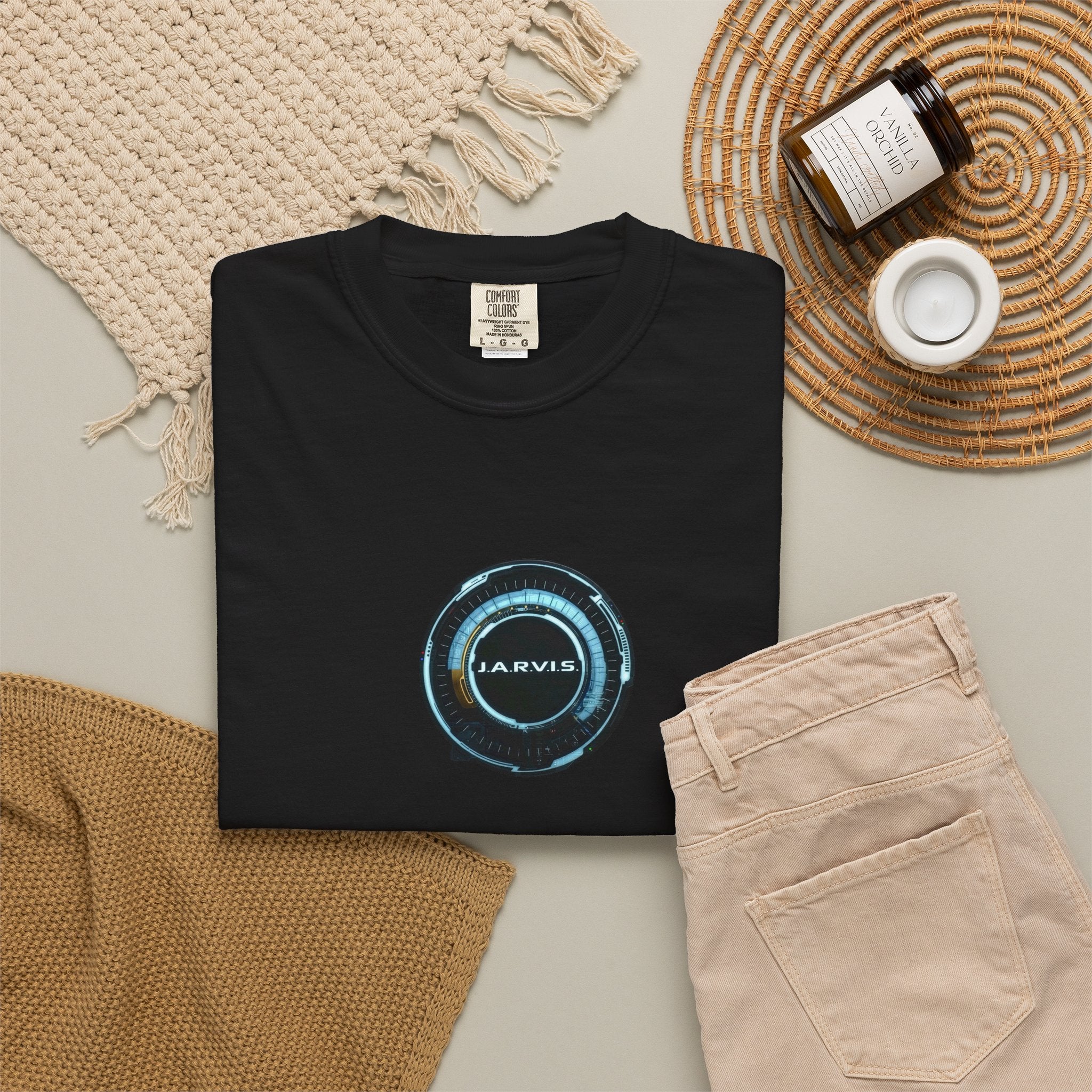 Iron Man Tshirt