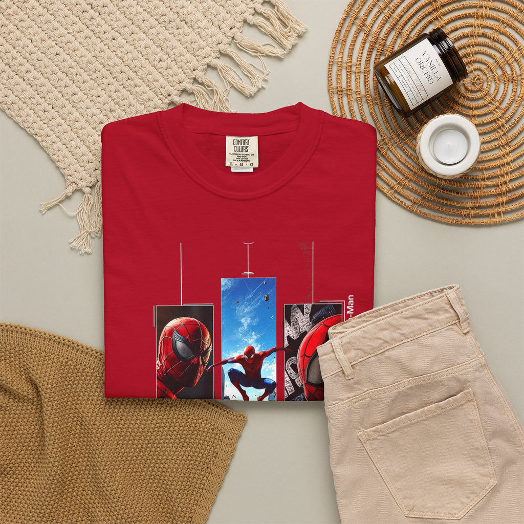 Spiderman Tshirt