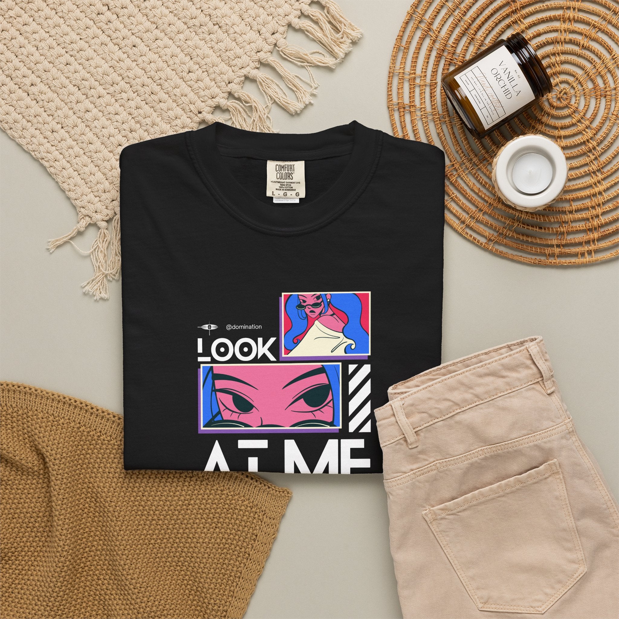 Gym Tshirt for Girls