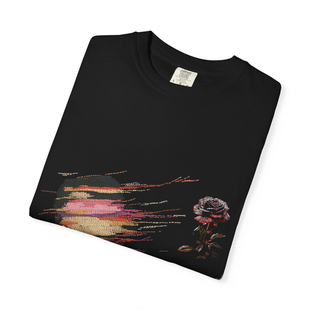 Men & Rose Tshirt