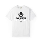 Ultra Music Festival T Shirt