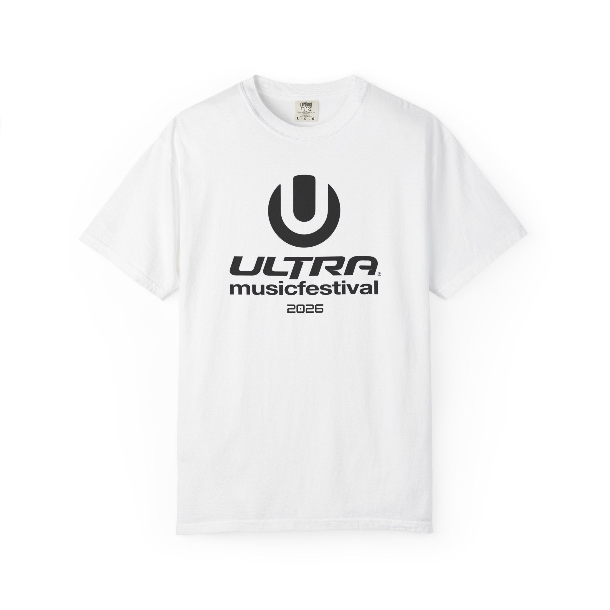 Ultra Music Festival | For Music Lover