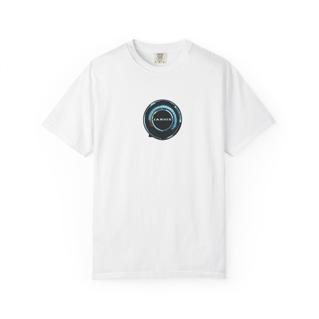 Iron Man Tshirt