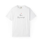 New Beginnings Unisex T-Shirt