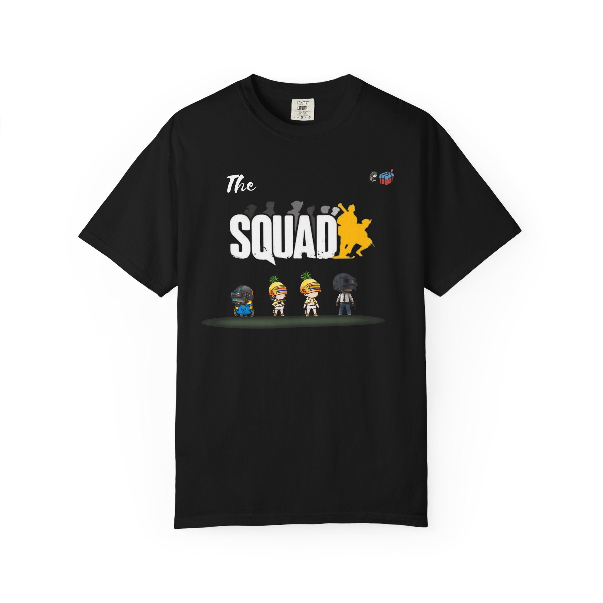 Game lover Tshirt:  Final Circle