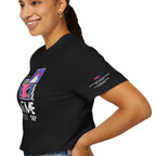 Gym T-shirt for Girls