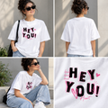Hey you! Its your tshirt ClassyVastra