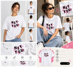 Hey you! Its your tshirt ClassyVastra