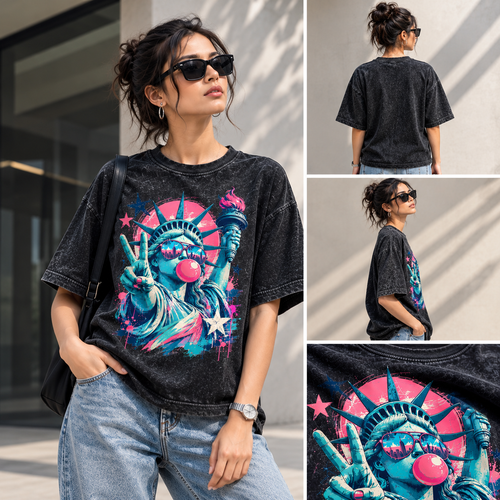 Bold Tshirt for bold People ClassyVastra