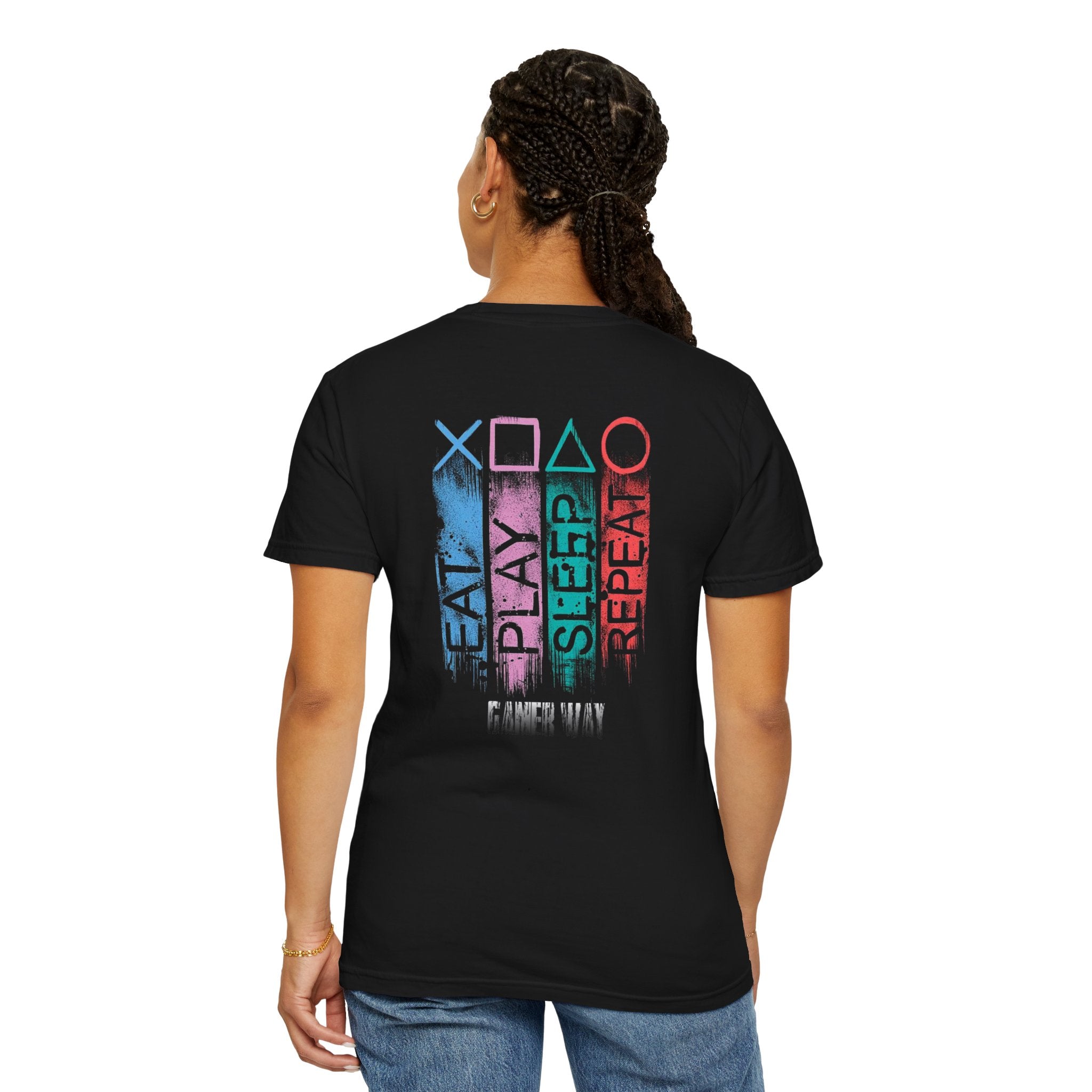 Game lover Tshirt:  Final Circle