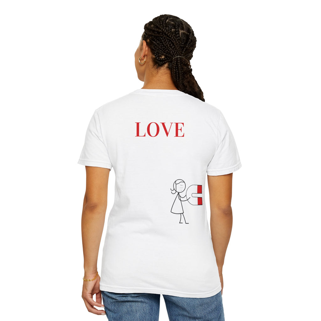 Couple Tshirt for Female