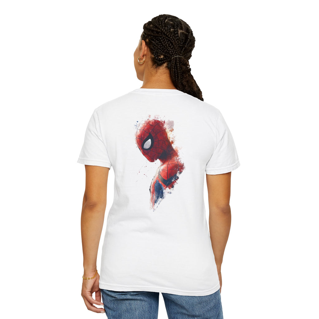 Spiderman Tshirt
