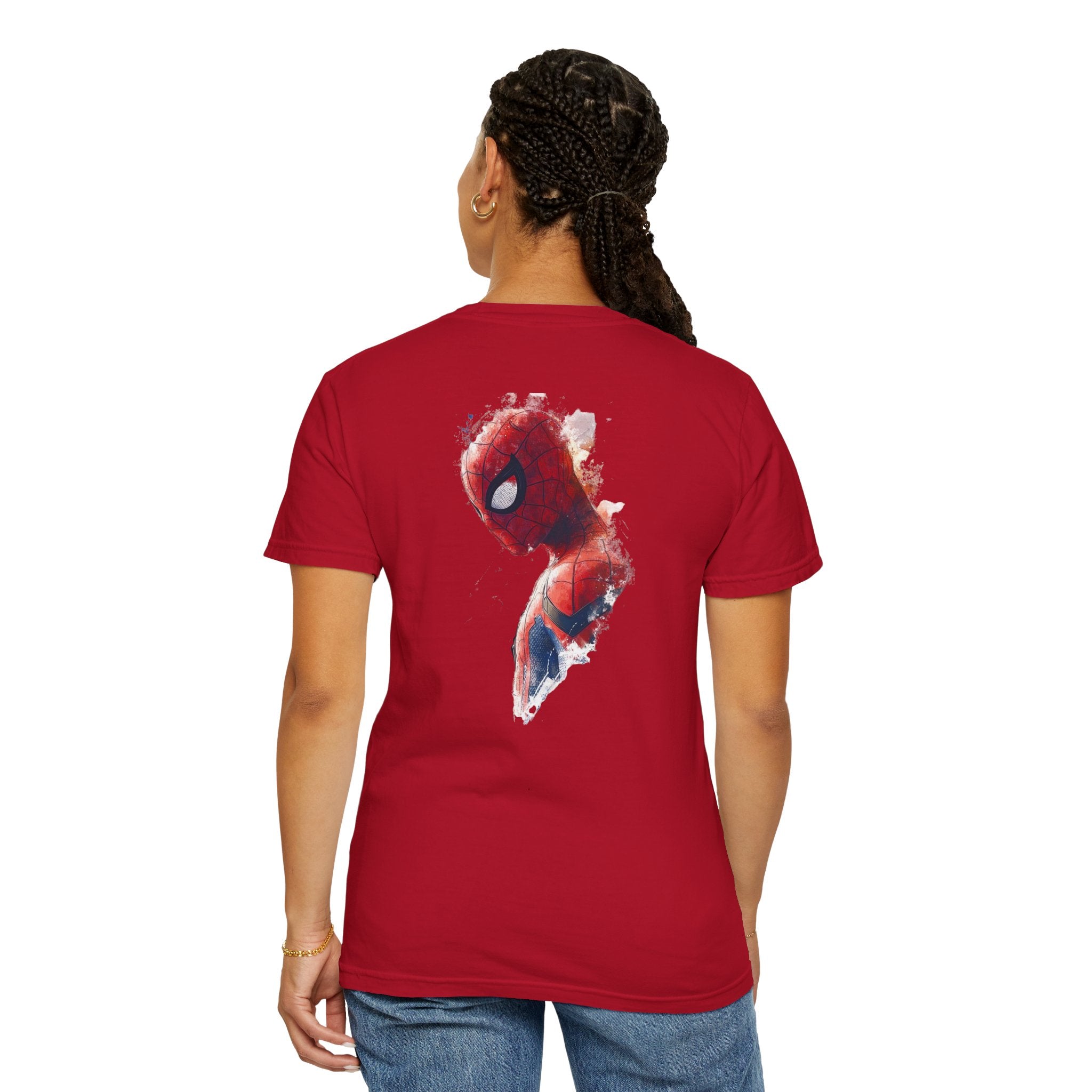 Spiderman Tshirt
