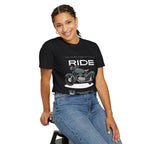 BikeRide Lover Tshirt
