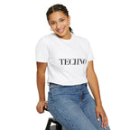 Techno Music Lover T Shirt