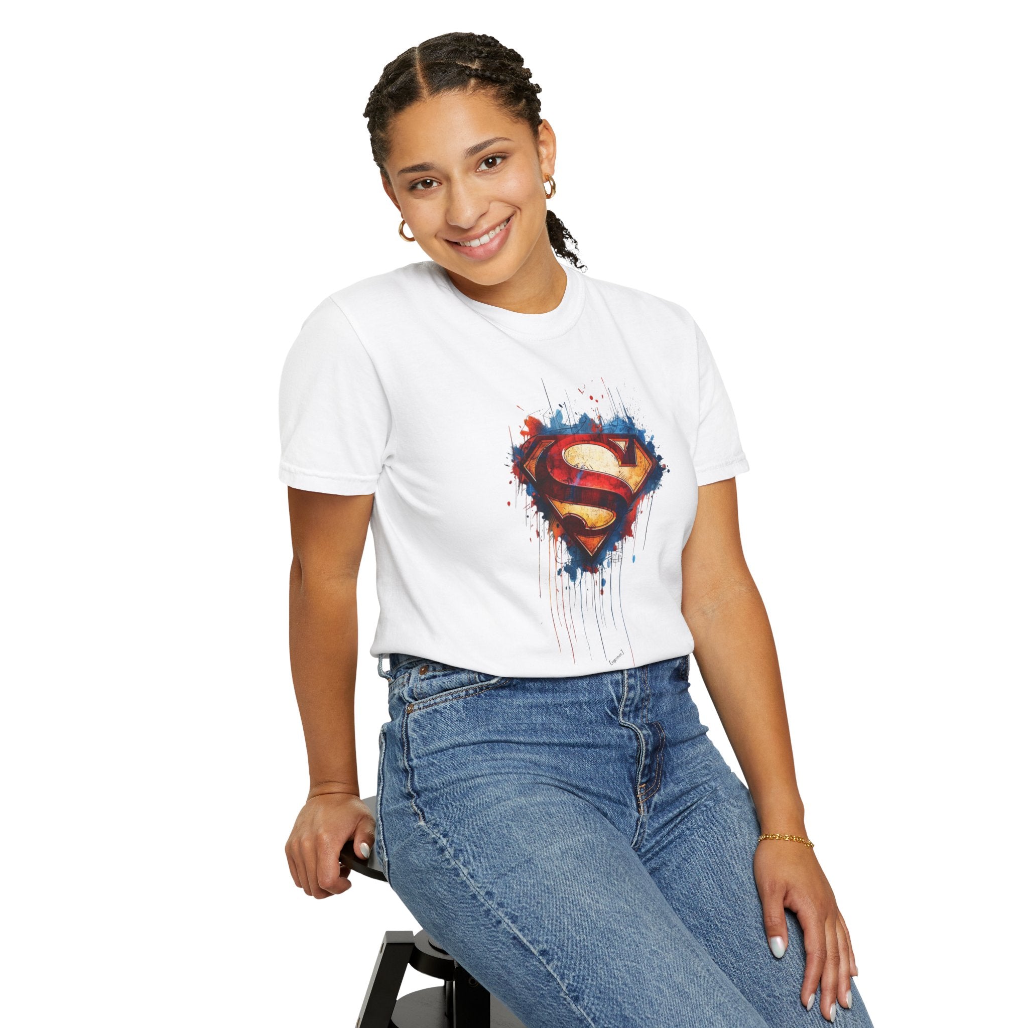 Superman Tshirt
