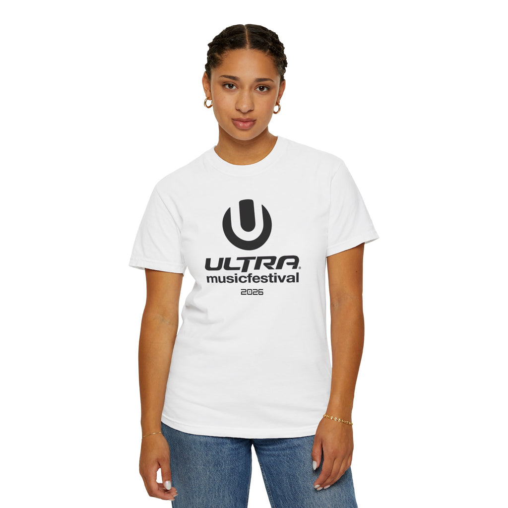 Ultra Music Festival | For Music Lover