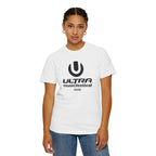 Ultra Music Festival T Shirt