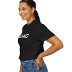 Techno T Shirt for Music Lovers