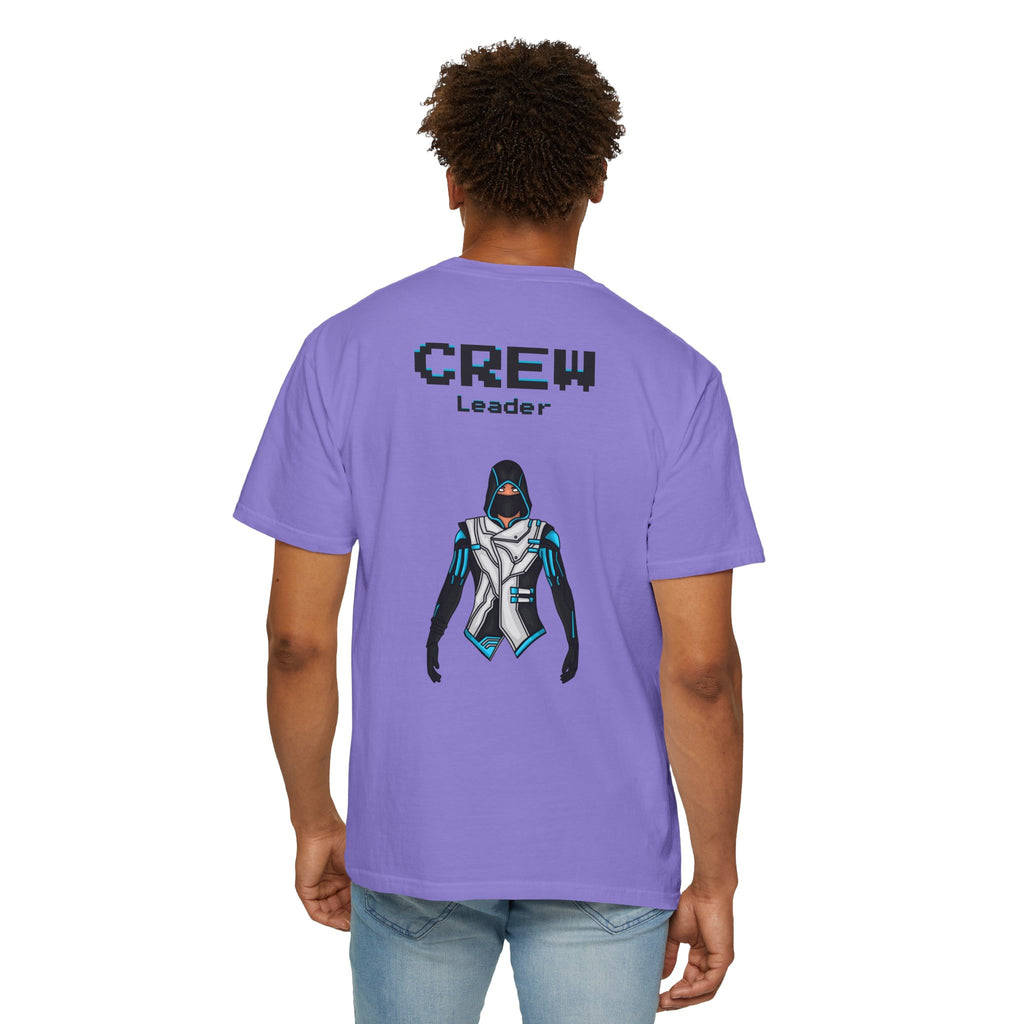 Crew Tshirt | Unisex