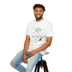 Techno Unisex Tshirt for Techno Lovers