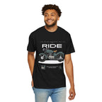 BikeRide Lover Tshirt