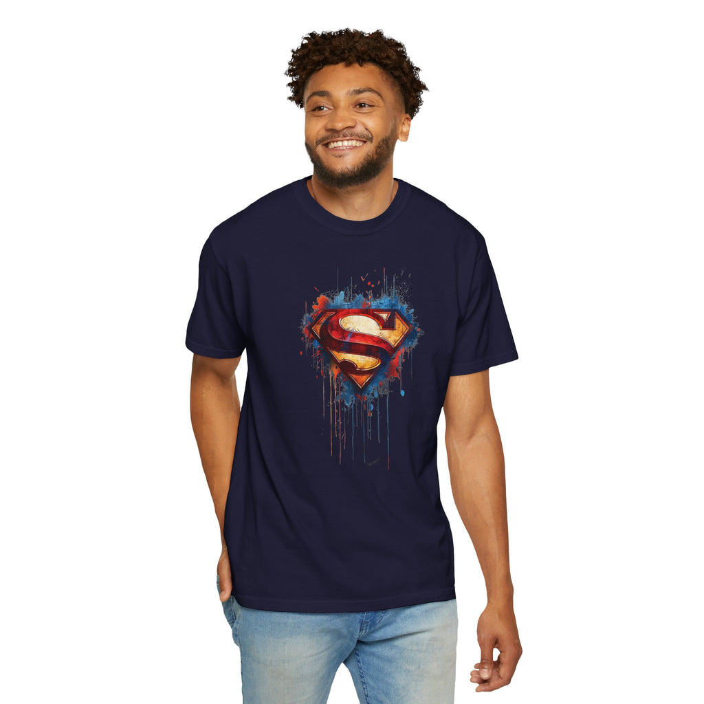 Superman Tshirt