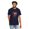 Superman Tshirt