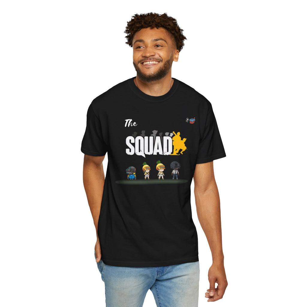 Game lover Tshirt:  Final Circle