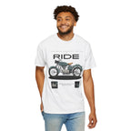 BikeRide Lover Tshirt