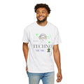 Techno Unisex Tshirt for Techno Lovers