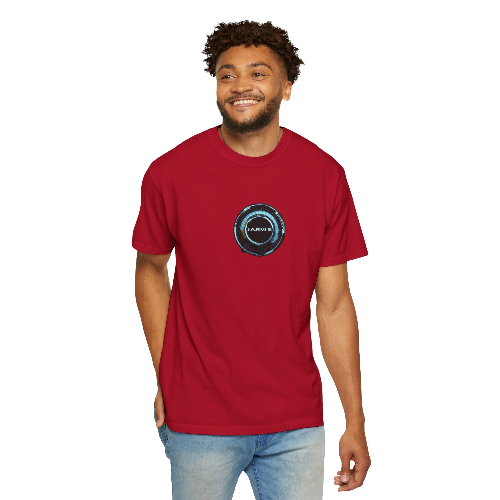 Iron Man Tshirt