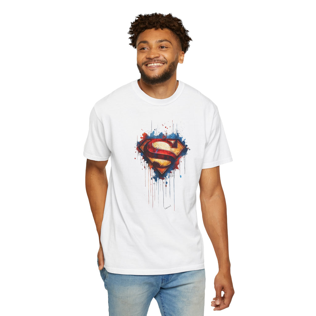 Superman Tshirt