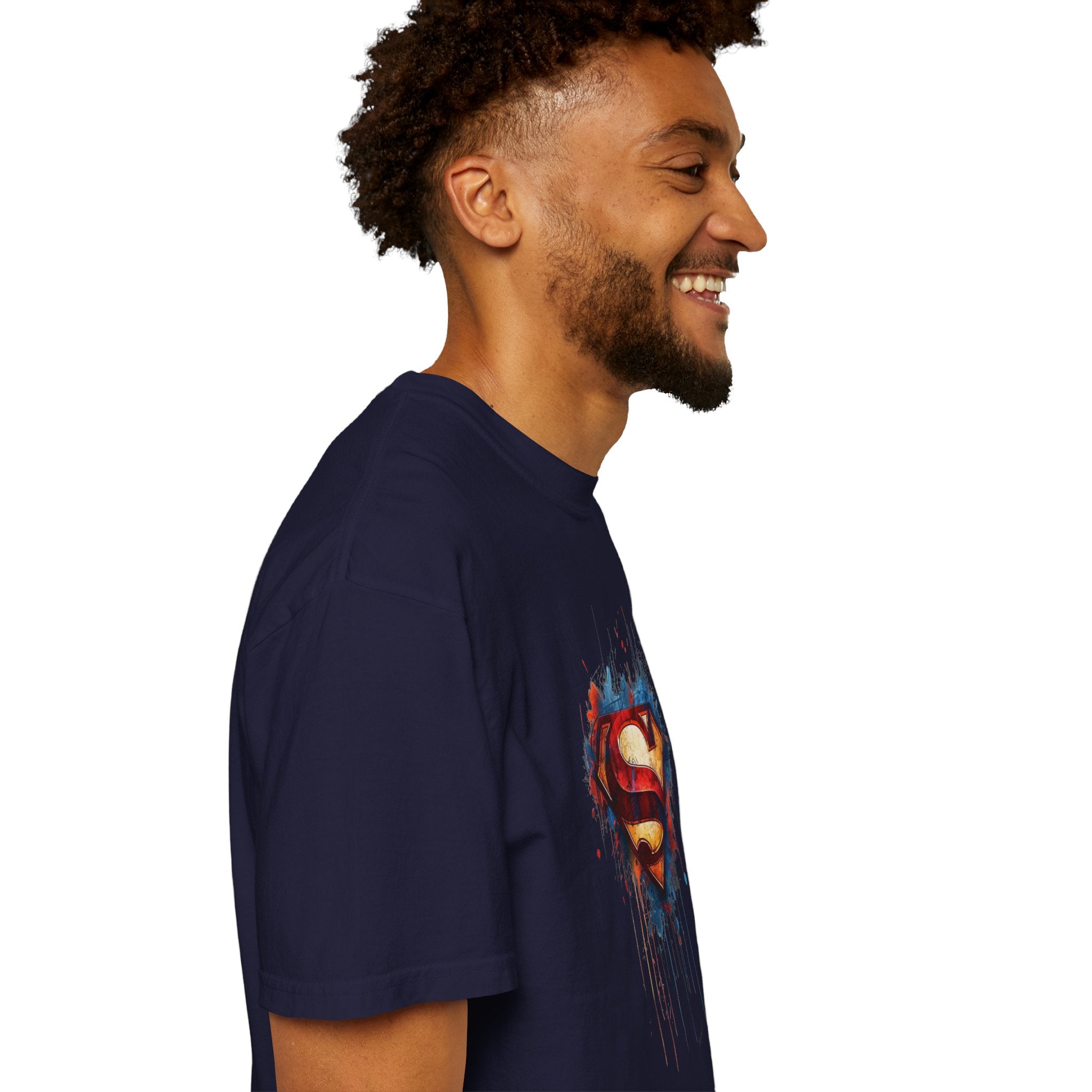 Superman Tshirt