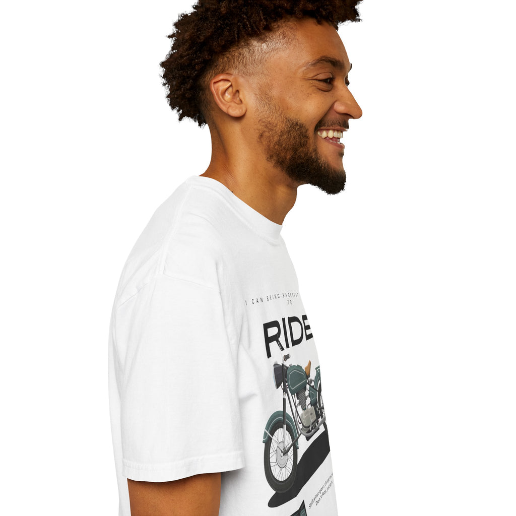 BikeRide Lover Tshirt