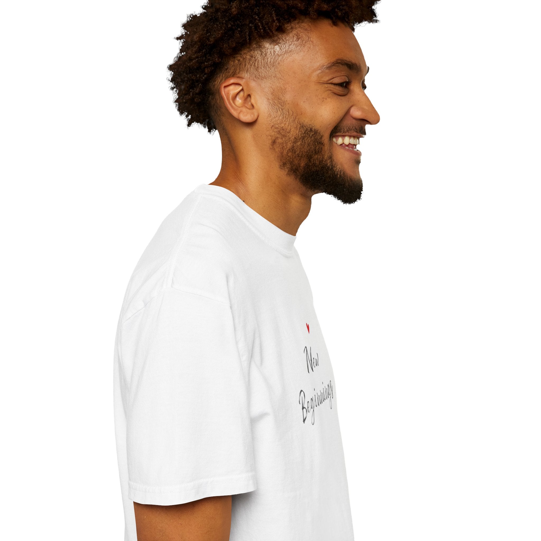 New Beginnings | Unisex wear
